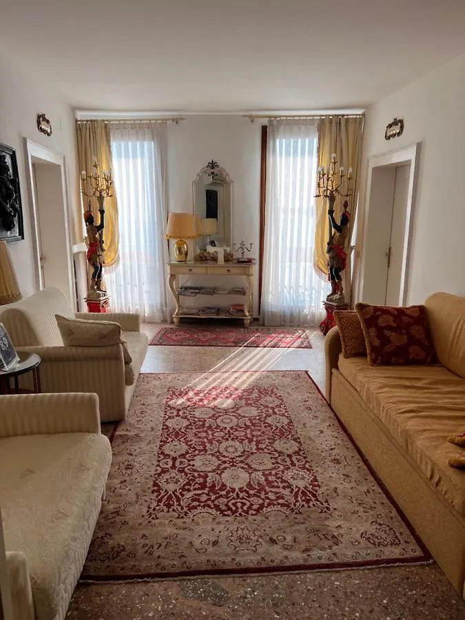 B&B La Corte Dei Dogi Venise 3*,