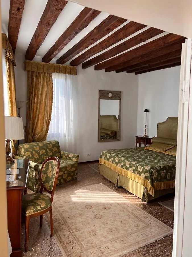 Couette-café B&B La Corte Dei Dogi Venise