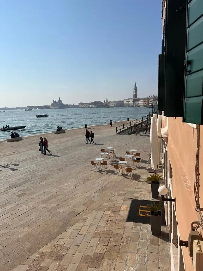 B&B La Corte Dei Dogi Venise 3*,  Italie