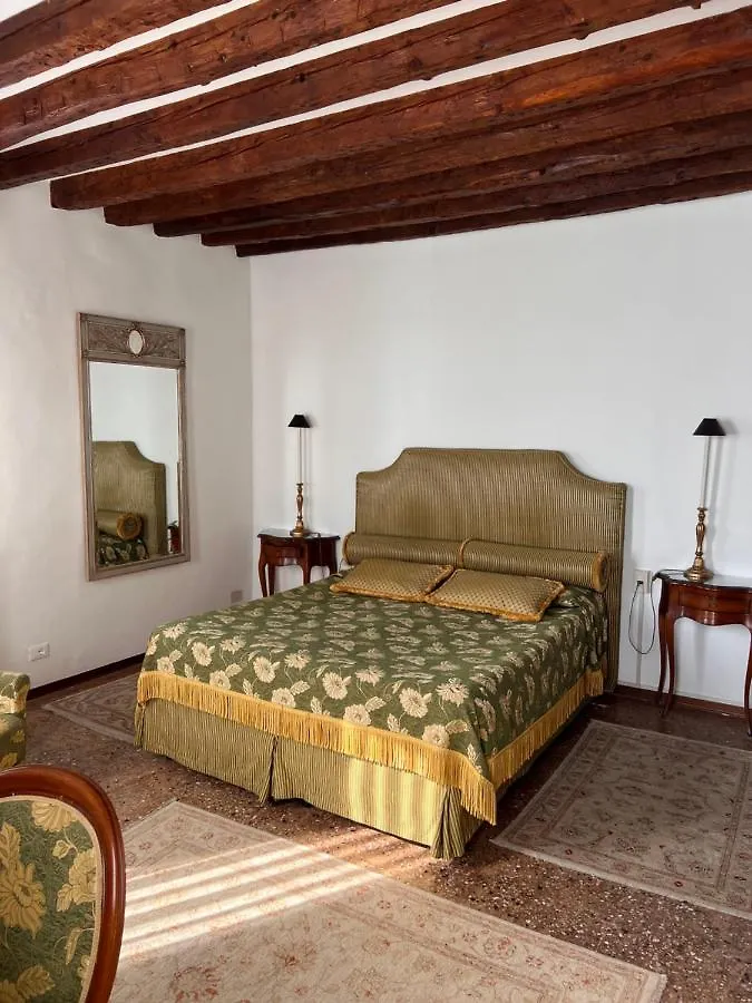 B&B La Corte Dei Dogi Venise