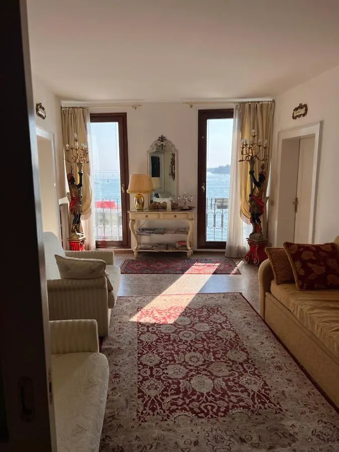 Couette-café B&B La Corte Dei Dogi Venise