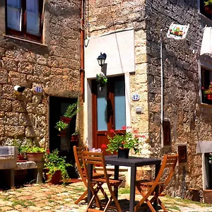 Bed and breakfast Cas'antica Soprana Petralia Soprana