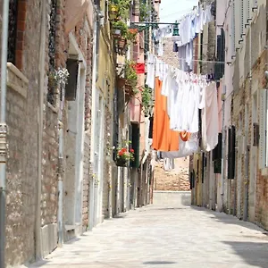 Veneziacentopercento Pensión