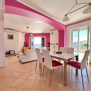 Del Sole E Delle Stelle Guest house