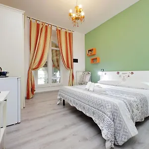 Lucky Guest house