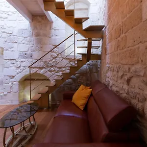 Bed and breakfast Le Nicchie Luxury Lecce