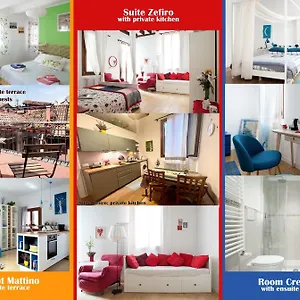 Aria E Luce A Guest house