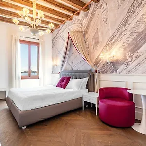 Gasthof Porta Da Mar, Venedig