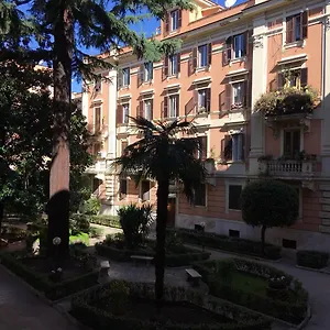 The Way San Giovanni Guest house