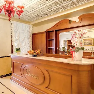 3* Hotell Domus Cavanis