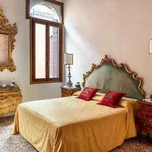 Pensión Luxury Venetian Venecia