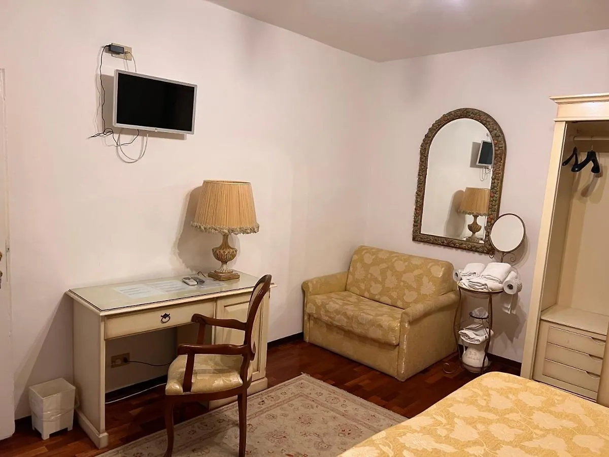 Frühstückspension B&B La Corte Dei Dogi Venedig