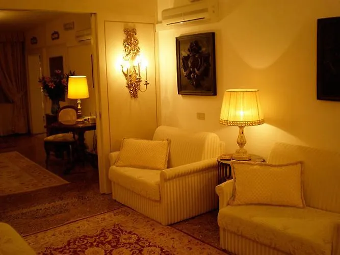 B&B La Corte Dei Dogi Venedig 3*,