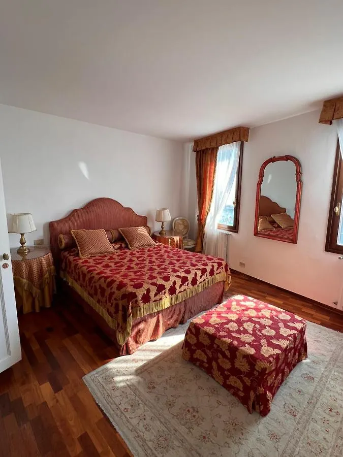 ונציה B&B La Corte Dei Dogi לינה וארוחת בוקר