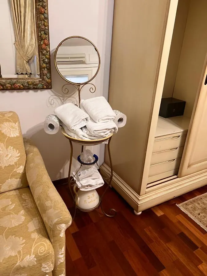 ונציה B&B La Corte Dei Dogi איטליה